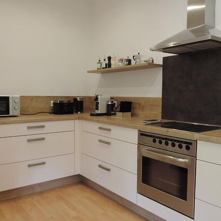 Julia'S Mosel Villa Appartement Julia ترابن ترارباخ المظهر الخارجي الصورة