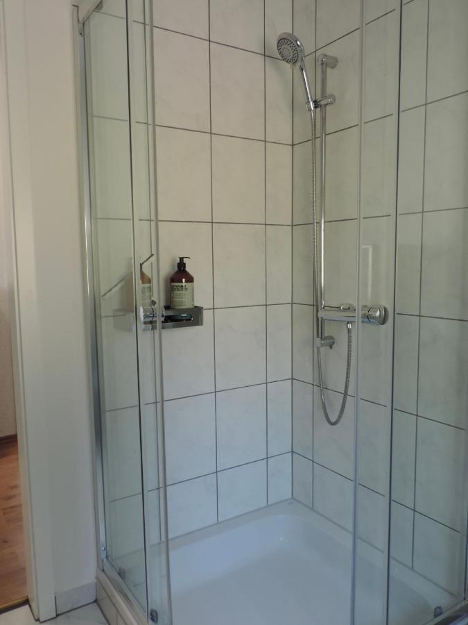 Julia'S Mosel Villa Appartement Julia ترابن ترارباخ المظهر الخارجي الصورة