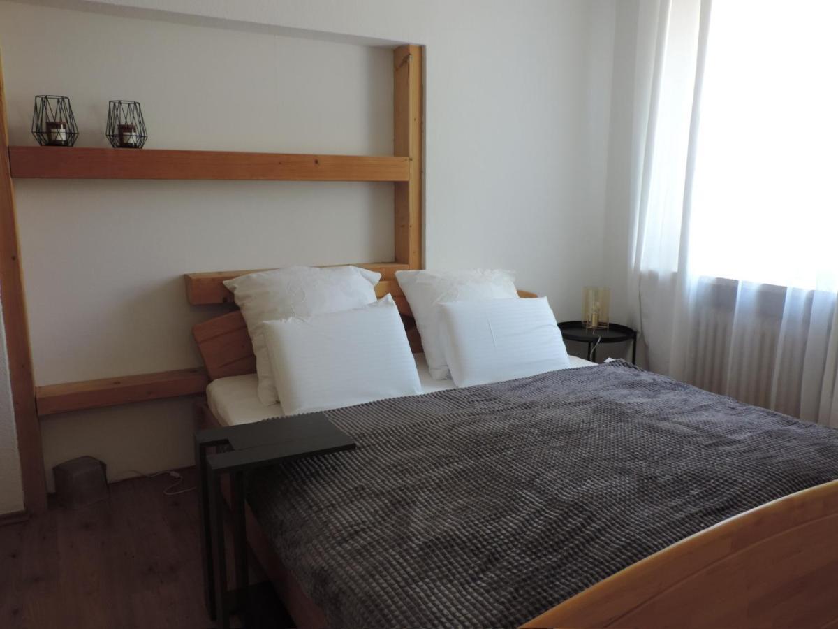 Julia'S Mosel Villa Appartement Julia ترابن ترارباخ المظهر الخارجي الصورة